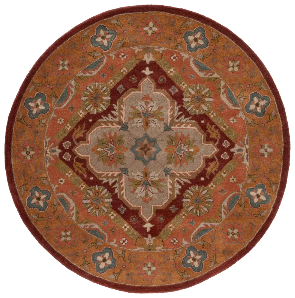 Safavieh Heritage 6'-0