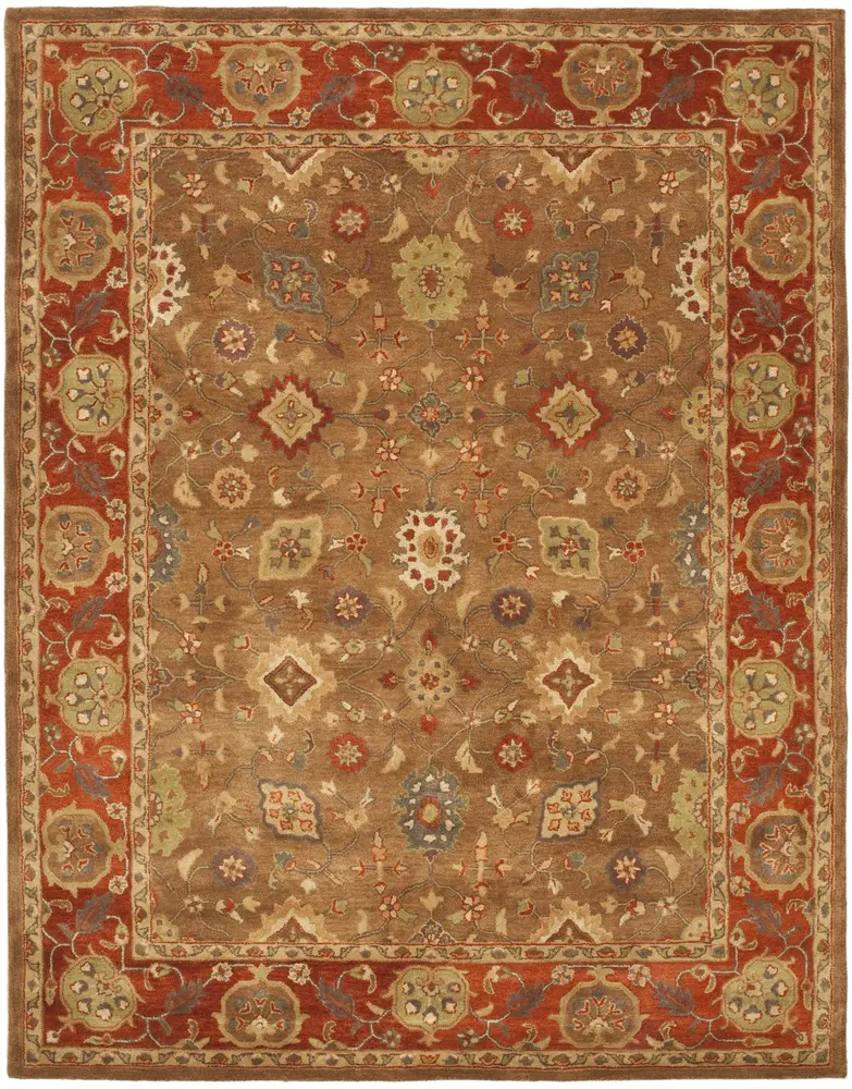 Safavieh Heritage 8'-3