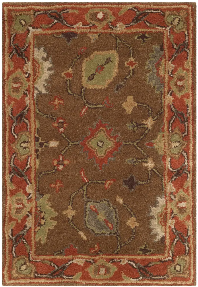 Safavieh Heritage 2'-0