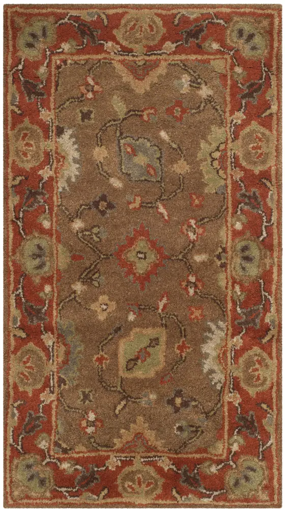 Safavieh Heritage 2'-3