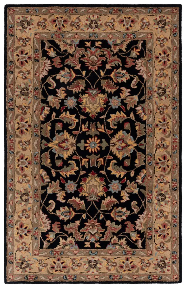 Safavieh Heritage 5'-0