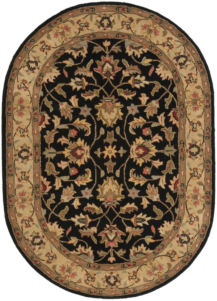 Safavieh Heritage 4'-6