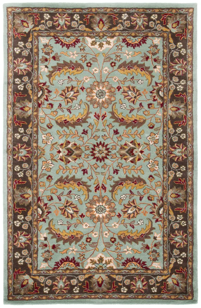 Safavieh Heritage 4'-0