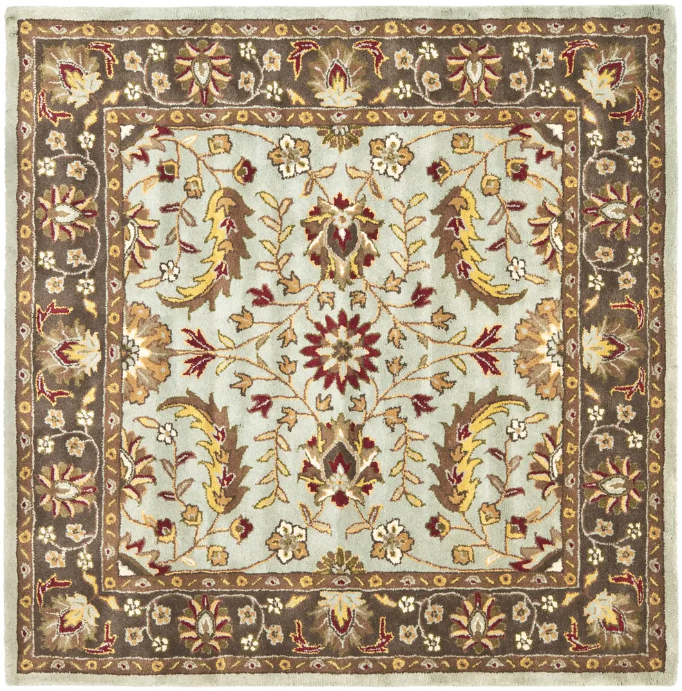 Safavieh Heritage 6'-0