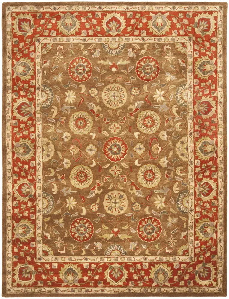 Safavieh Heritage 9'-6