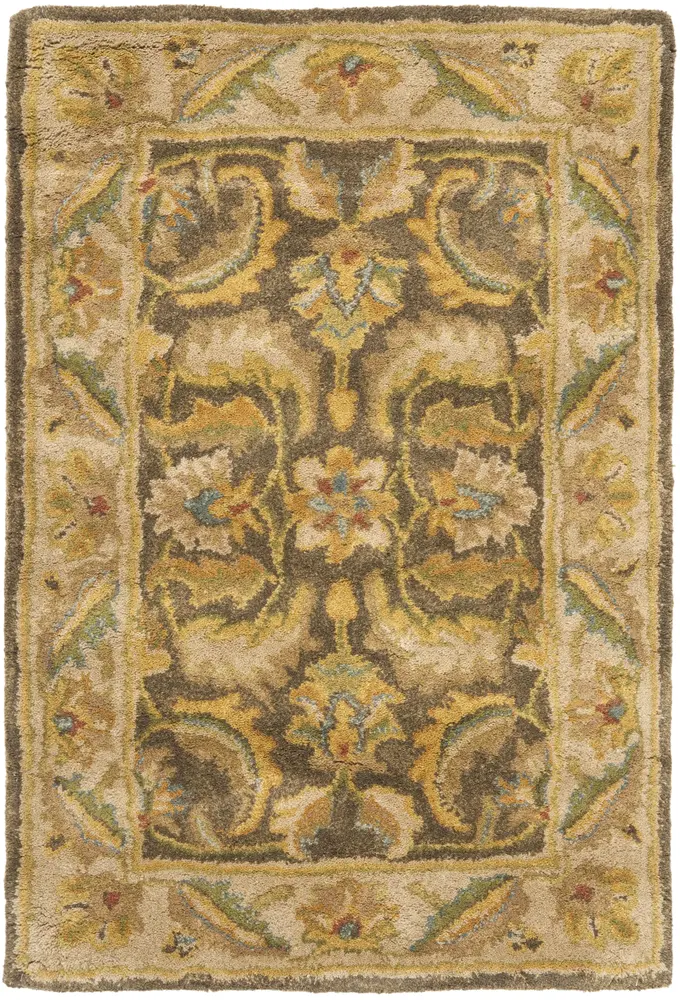 Safavieh Heritage 2'-0