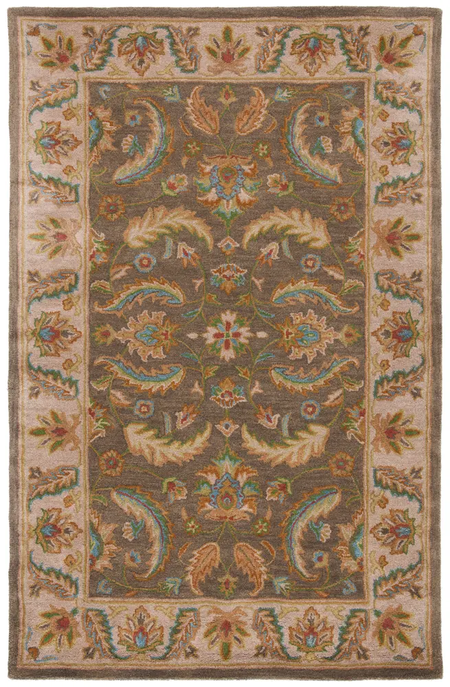 Safavieh Heritage 5'-0