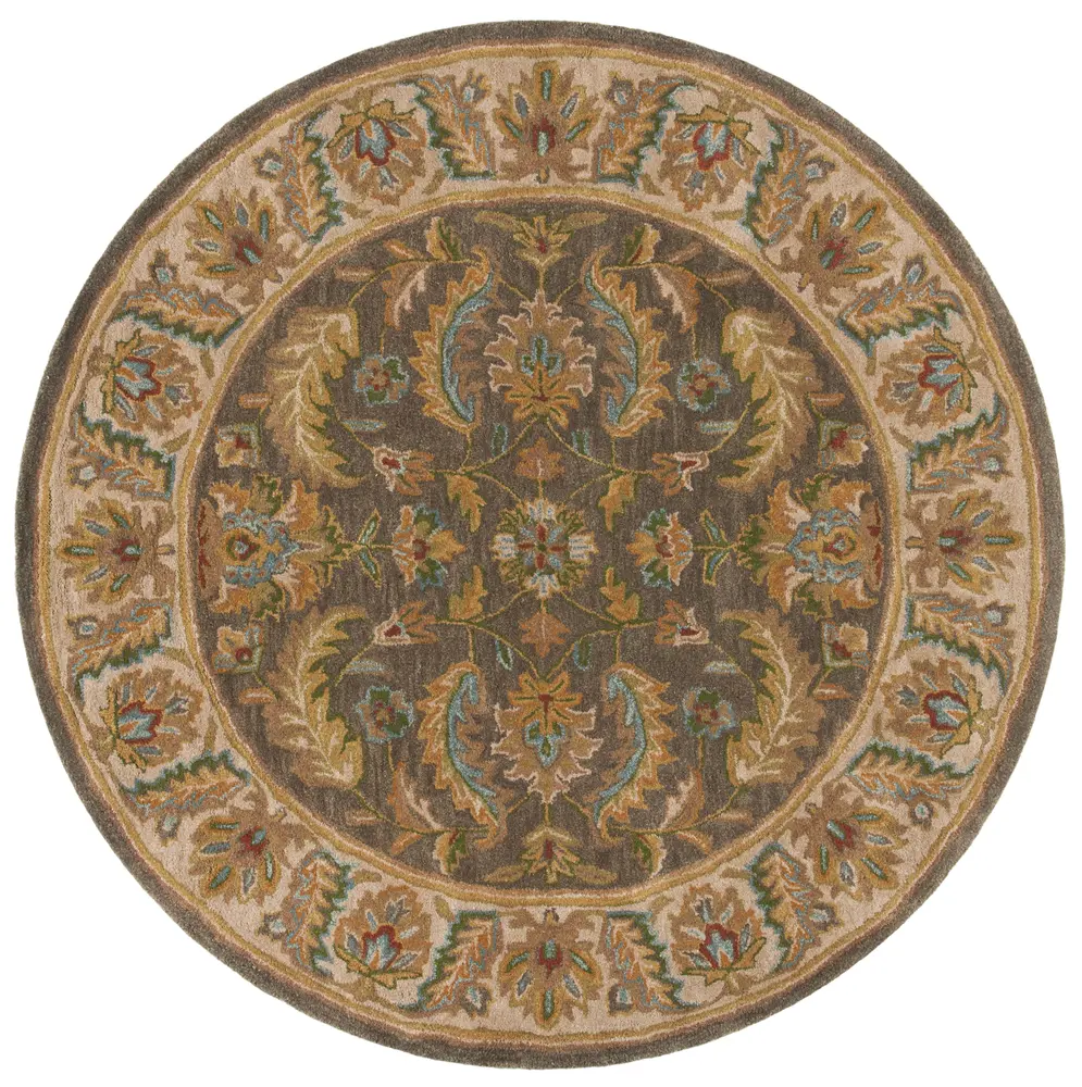 Safavieh Heritage 6'-0