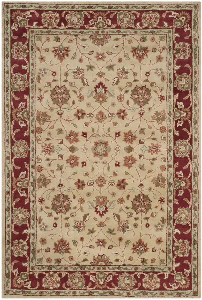 Safavieh Heritage 6'-0