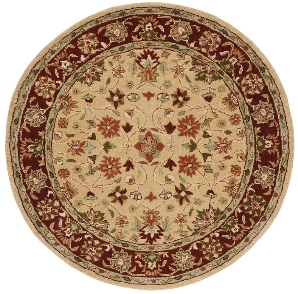 Safavieh Heritage 6'-0