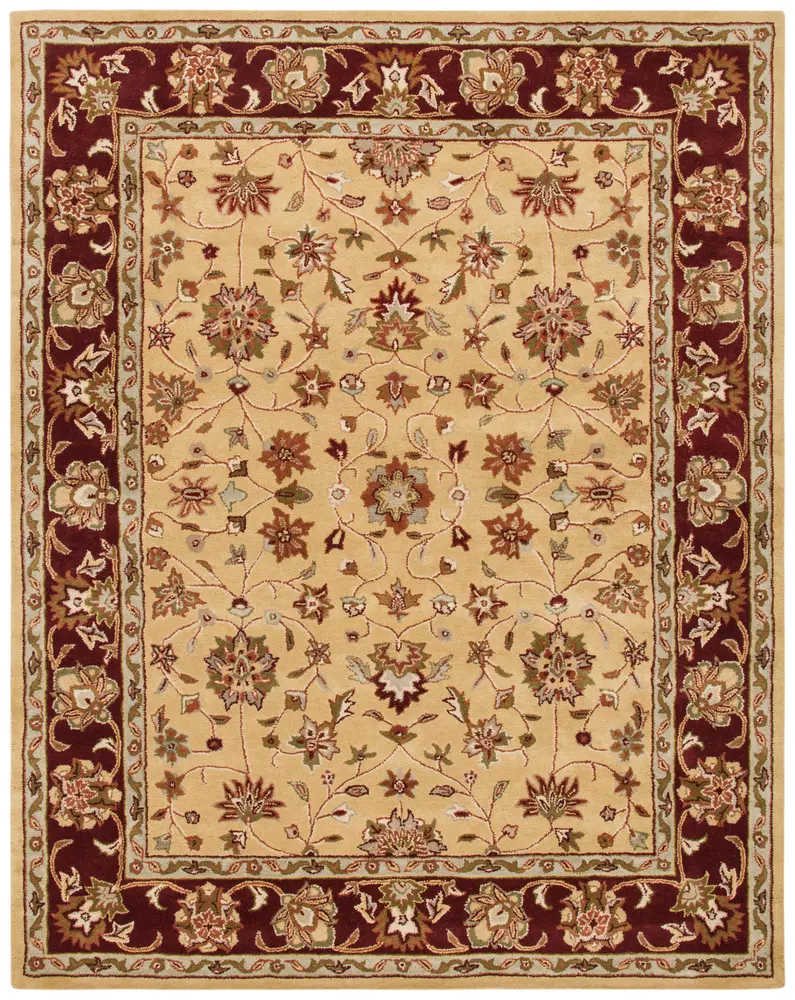 Safavieh Heritage 7'-6