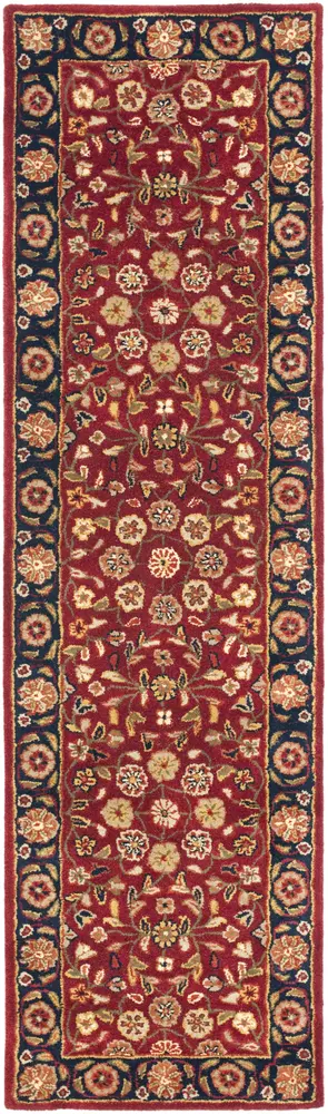 Safavieh Heritage 2'-3