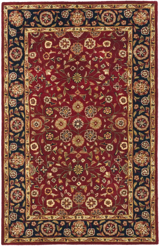 Safavieh Heritage 3'-0