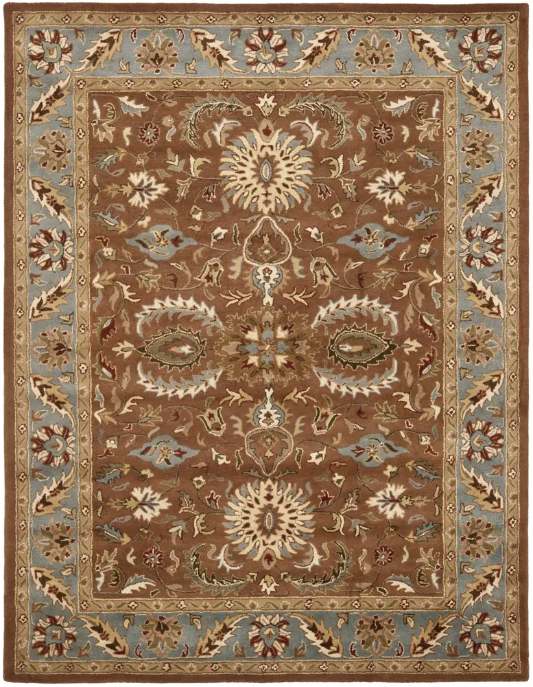 Safavieh Heritage 9'-6