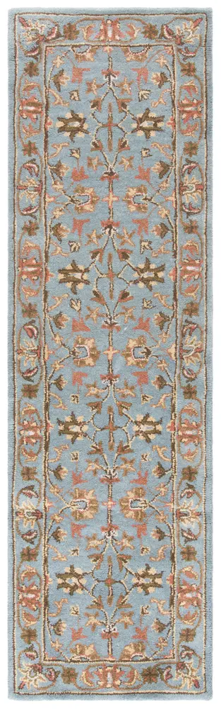 Safavieh Heritage 2'-3