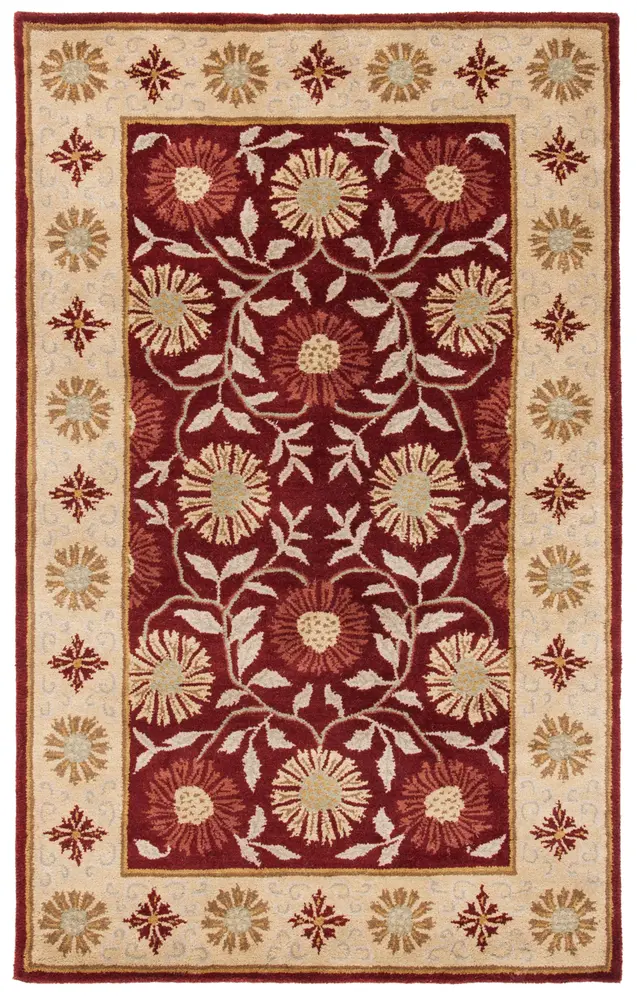 Safavieh Heritage 5'-0