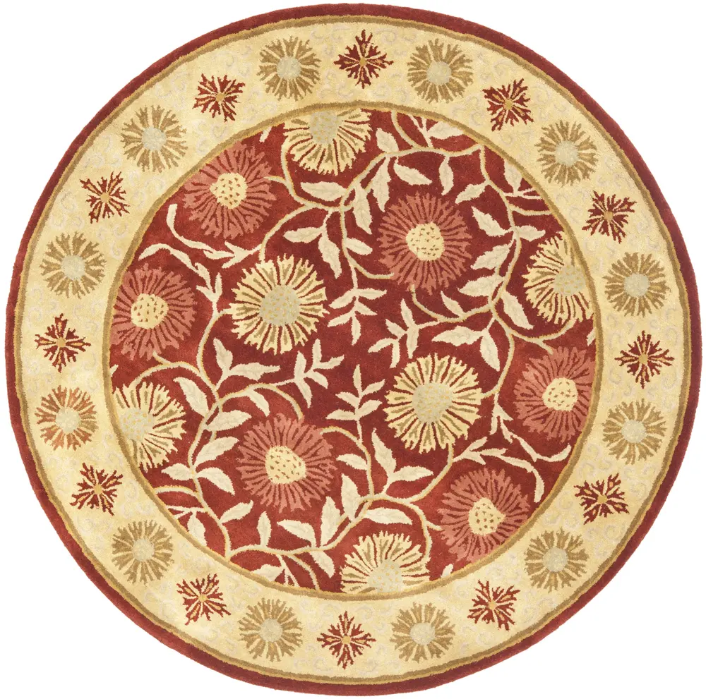 Safavieh Heritage 6'-0