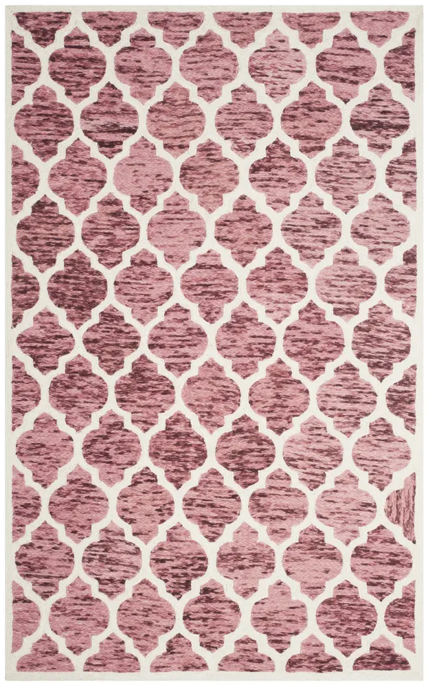 Safavieh Himalaya 4'-0