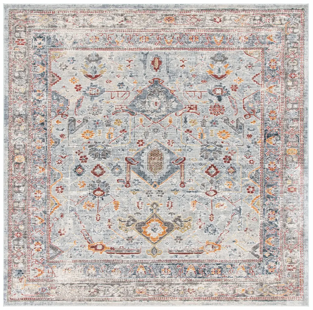 Safavieh History 500 6'-7