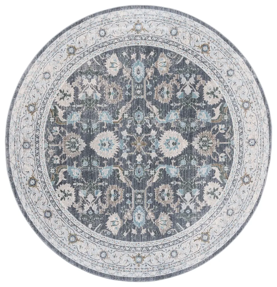 Safavieh History 500 6'-7