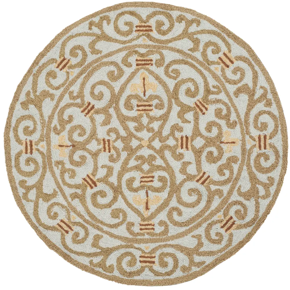 Safavieh Chelsea 4'-0