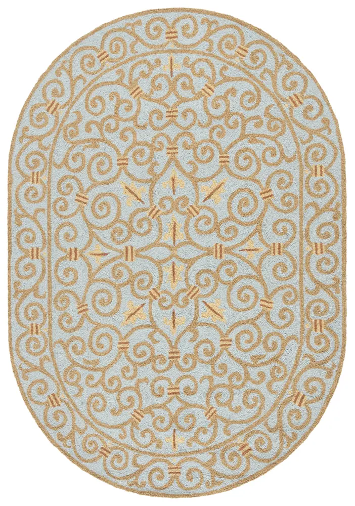 Safavieh Chelsea 4'-6