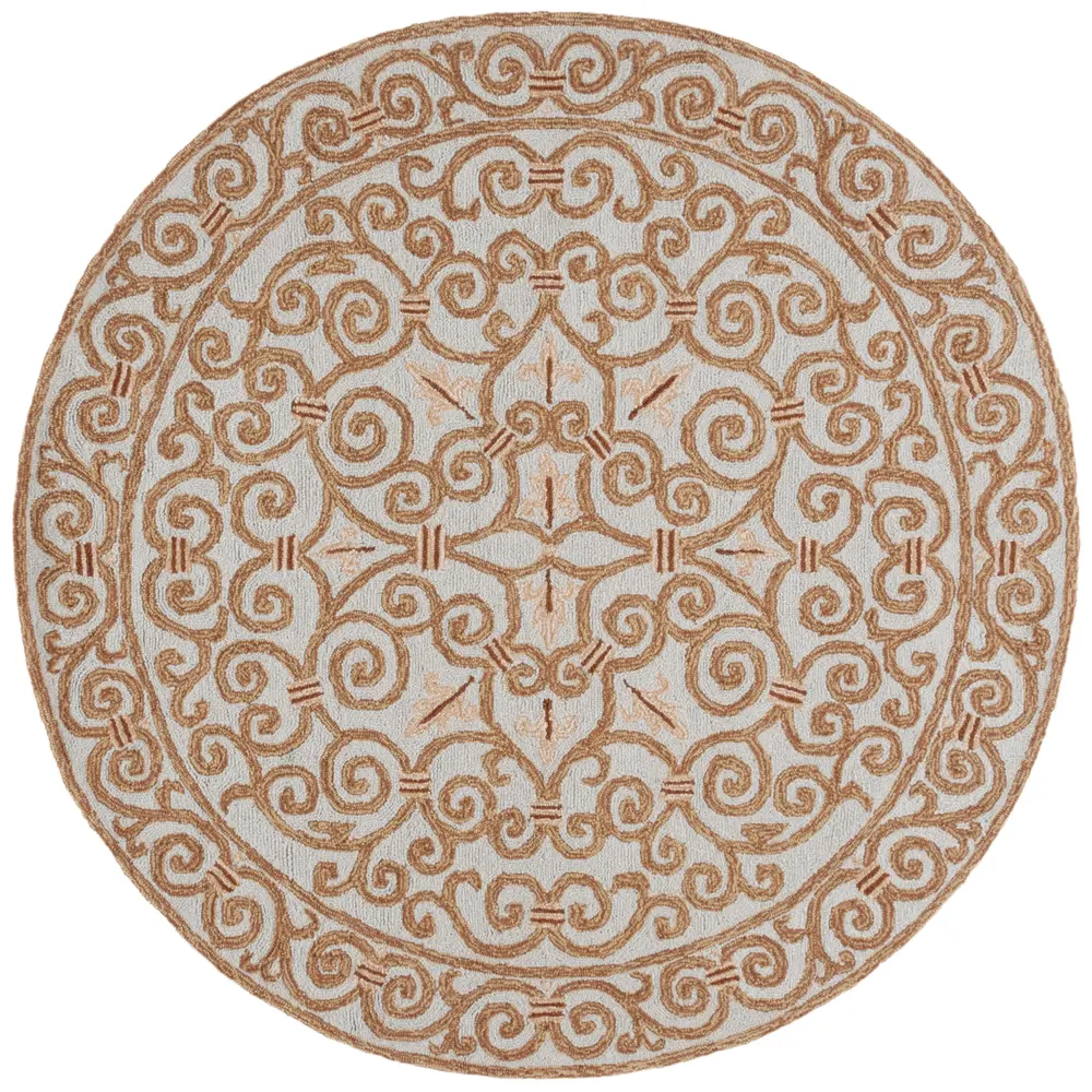 Safavieh Chelsea 5'-6