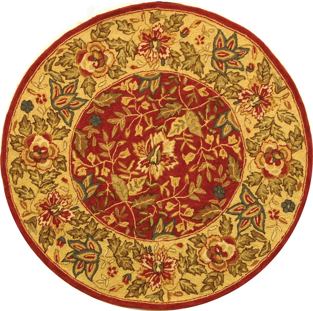 Safavieh Chelsea 4'-0