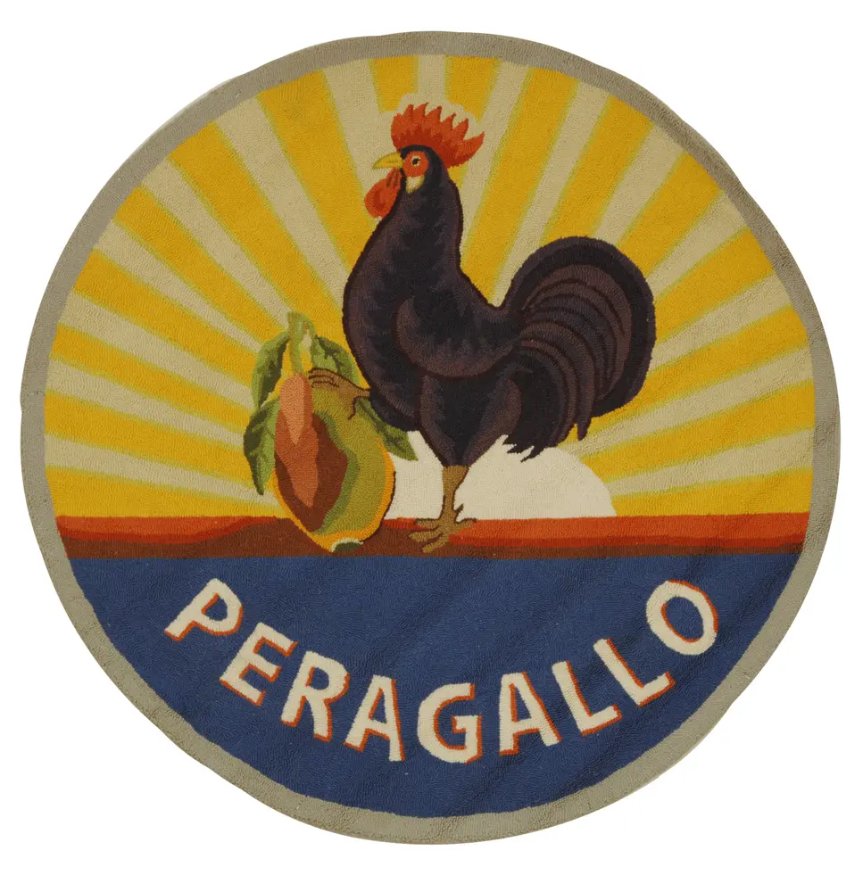 Safavieh Chelsea 4'-0