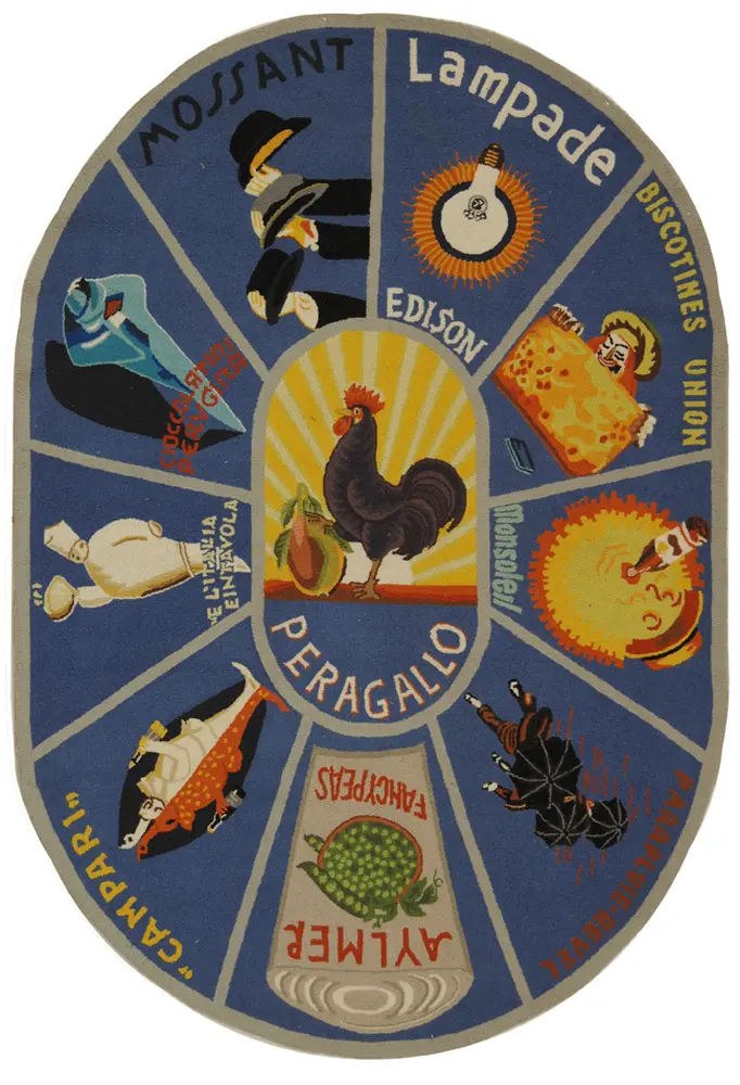 Safavieh Chelsea 7'-6