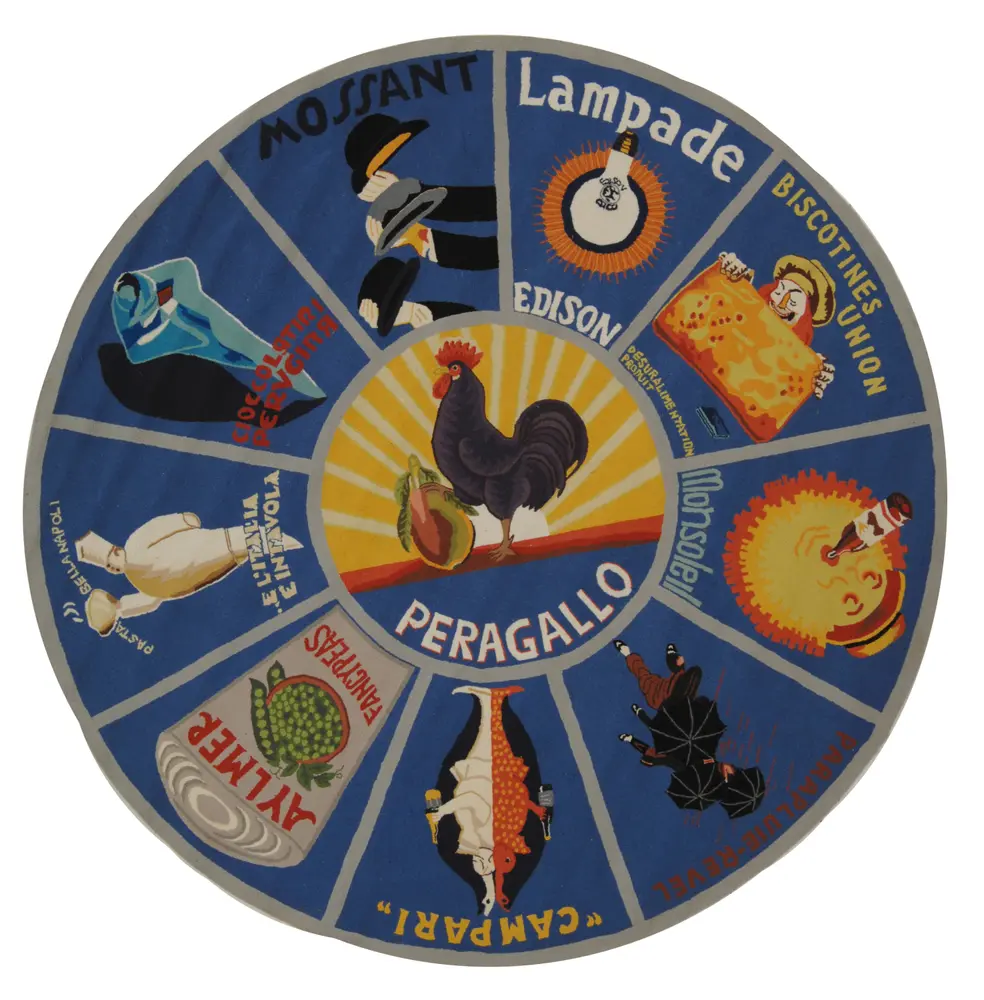 Safavieh Chelsea 8'-0