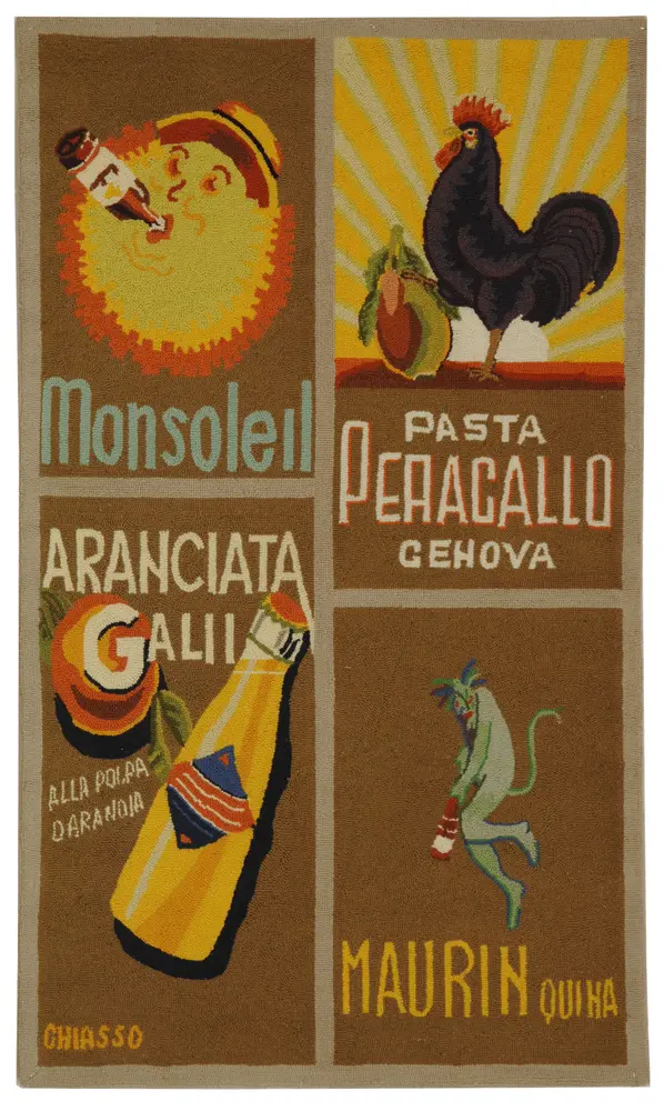 Safavieh Chelsea 2'-9