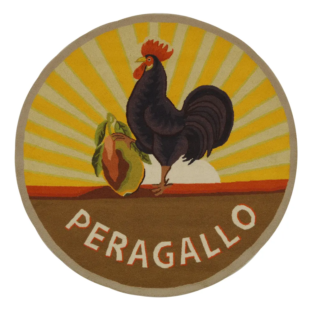 Safavieh Chelsea 4'-0