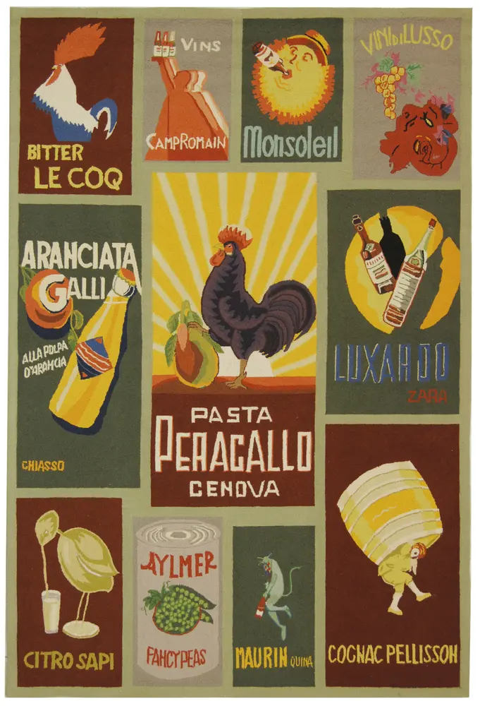 Safavieh Chelsea 6'-0