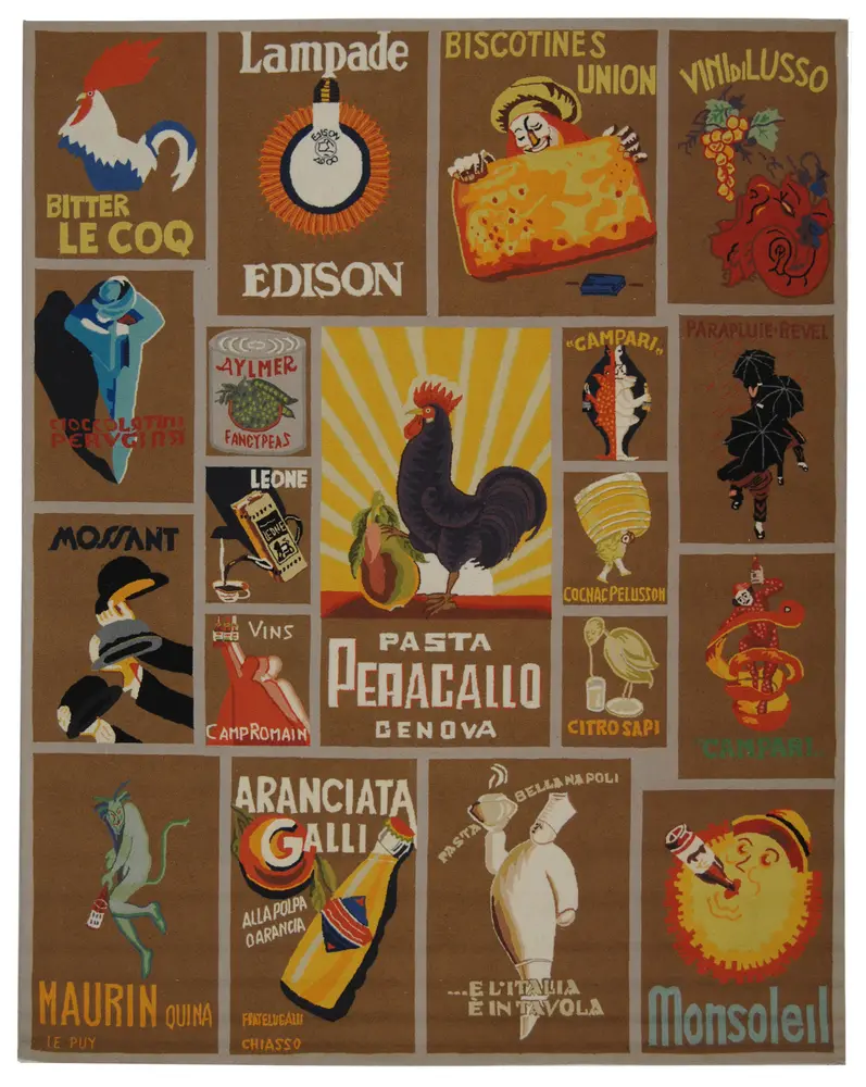 Safavieh Chelsea 9'-0