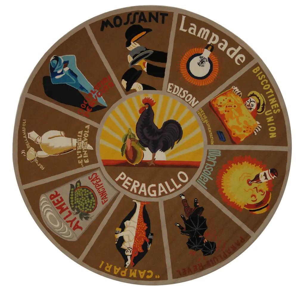 Safavieh Chelsea 8'-0