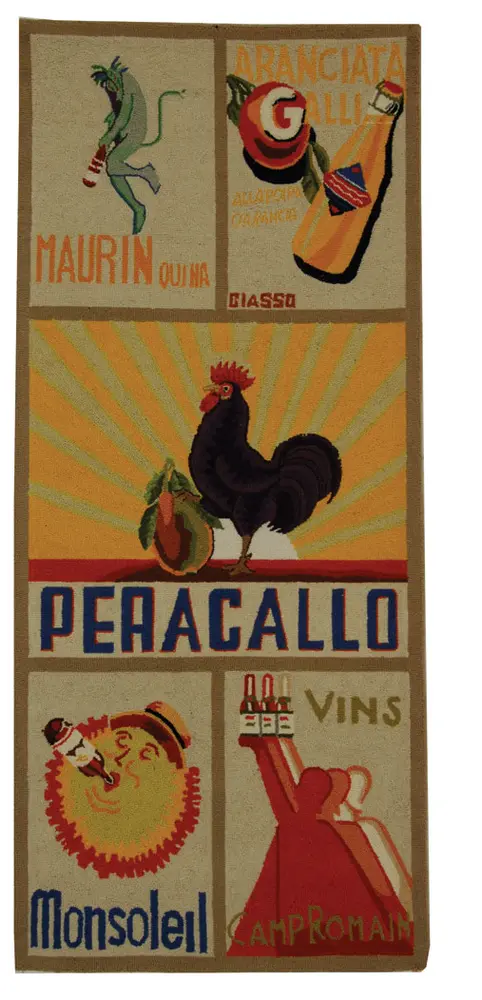 Safavieh Chelsea 2'-6