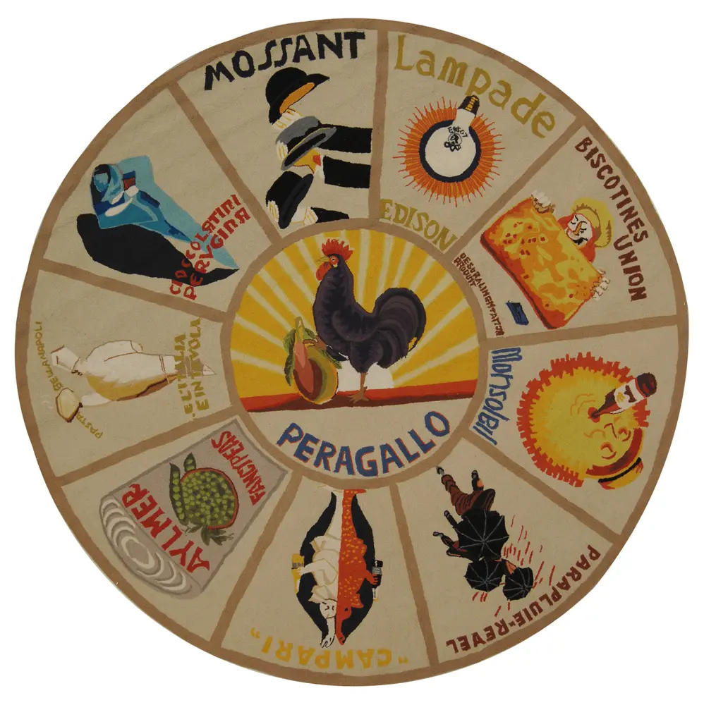 Safavieh Chelsea 8'-0