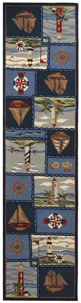 Safavieh Chelsea 2'-6