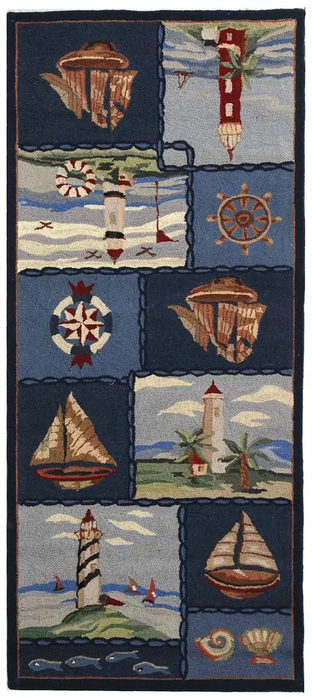 Safavieh Chelsea 2'-6