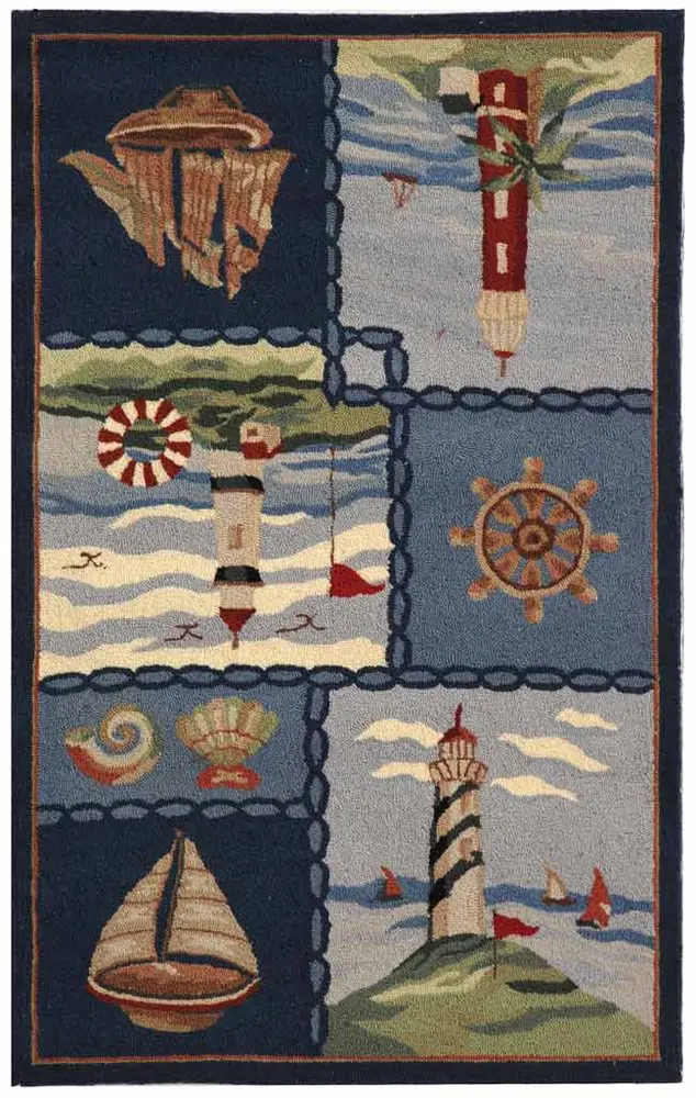 Safavieh Chelsea 2'-6