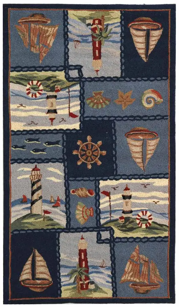 Safavieh Chelsea 2'-9