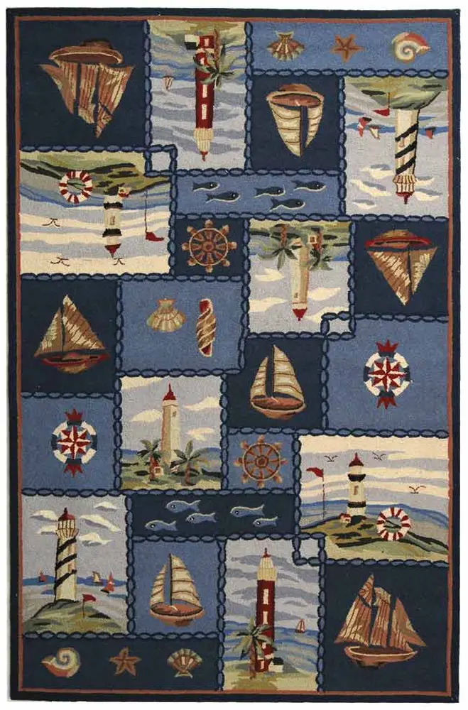 Safavieh Chelsea 3'-9