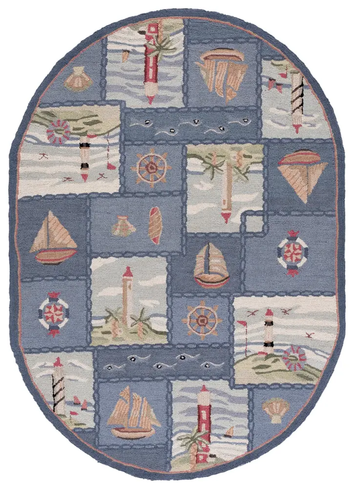 Safavieh Chelsea 4'-6