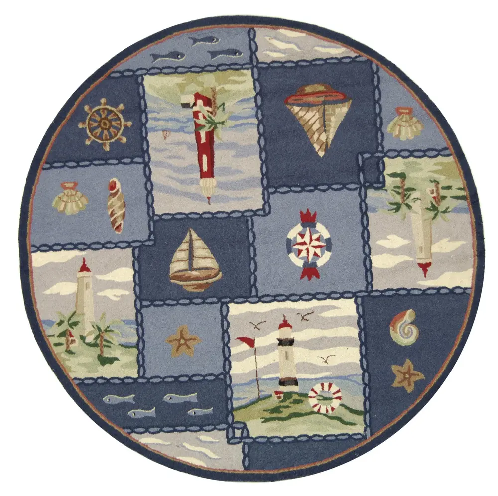 Safavieh Chelsea 5'-6