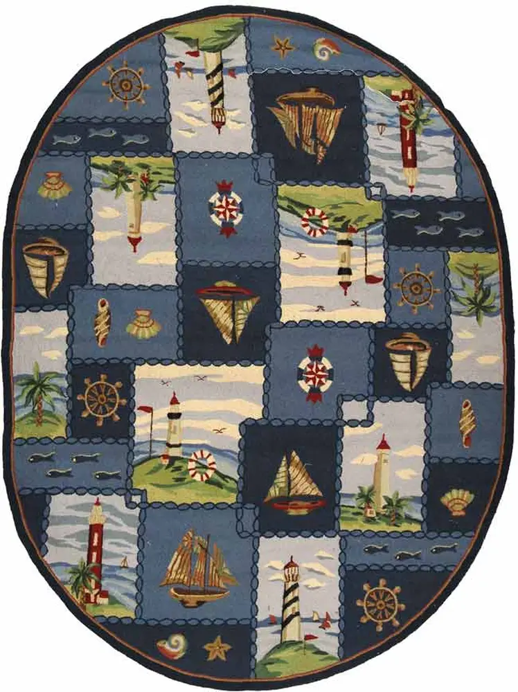 Safavieh Chelsea 7'-6