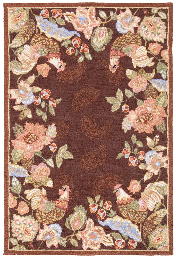 Safavieh Chelsea 3'-9