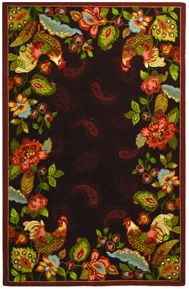 Safavieh Chelsea 5'-3