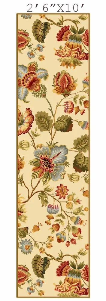 Safavieh Chelsea 2'-6