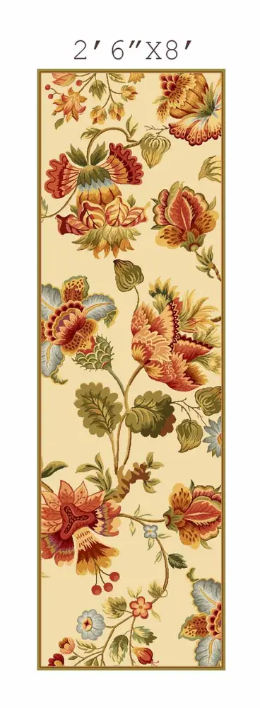 Safavieh Chelsea 2'-6